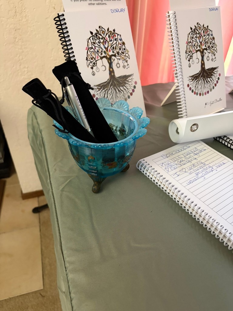 Comfy Gel Pen